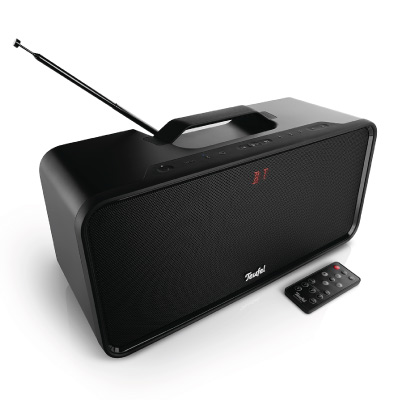 Teufel BOOMSTER Lautsprecher